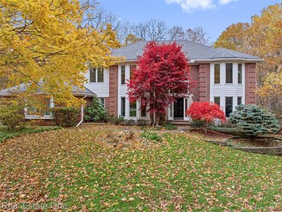 1740 Hidden Valley Ct, Milford, MI, 48380