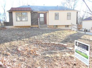 19705 14th St N, Independence, MO 64056
