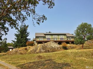 391 Portland Fair Rd, Friday Harbor, WA 98250