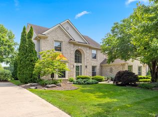 46671 Mornington Rd, Canton, MI 48188