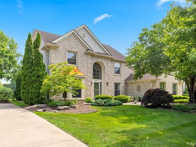 46671 Mornington Rd, Canton, MI, 48188