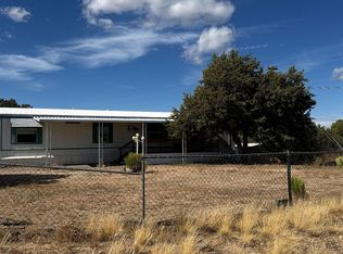 20980 E Mesa Verde Rd, Mayer, AZ 86333