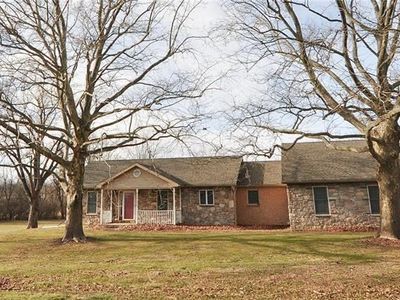 3174 Silvercrest Rd, Nazareth, PA, 18064