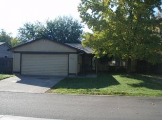 2877 Pernie Trl, Redding, CA 96001