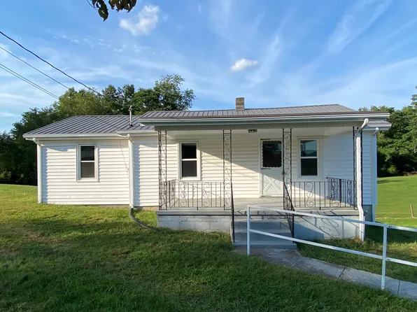 2763 Mount Olivet Rd, Pulaski, VA 24301