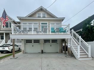 105 W 13th Ave, North Wildwood, NJ 08260