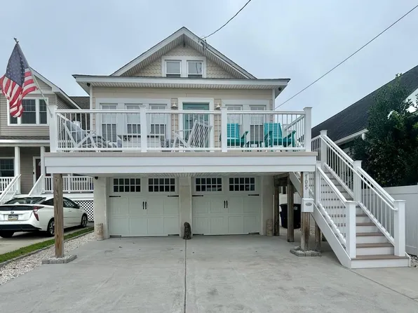105 W 13th Ave, North Wildwood, NJ 08260