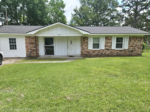 120 Clarine Dr, Goose Creek, SC 29445