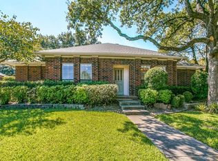 2 Creekmere Ct, Trophy Club, TX 76262