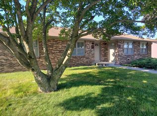 1808 24th St, Ames, IA 50010
