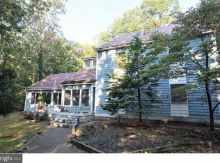 17 Peace Pipe Ct, Medford, NJ 08055