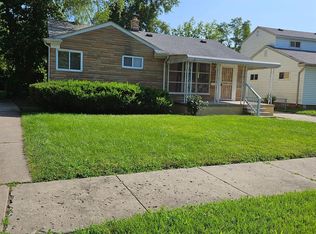 28160 Rosewood St, Inkster, MI 48141