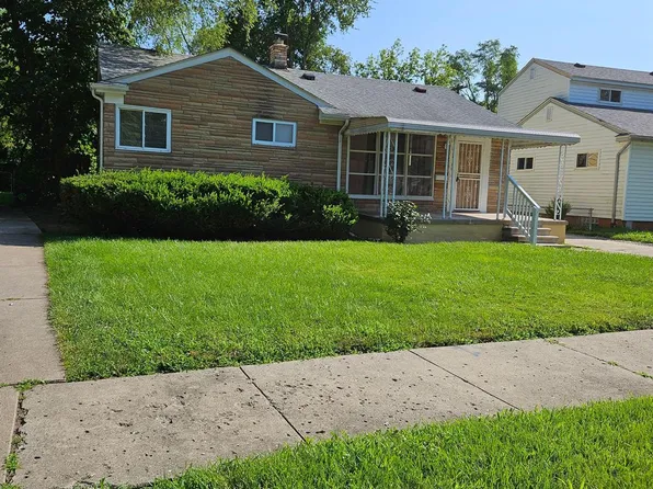 28160 Rosewood St, Inkster, MI 48141