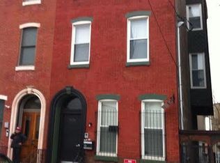 1506 N 18th St #1, Philadelphia, PA 19121