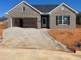 8801 Keenberg Ln, Knoxville, TN 37931