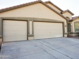 2354 Copper Sunrise, Sierra Vista, AZ 85635