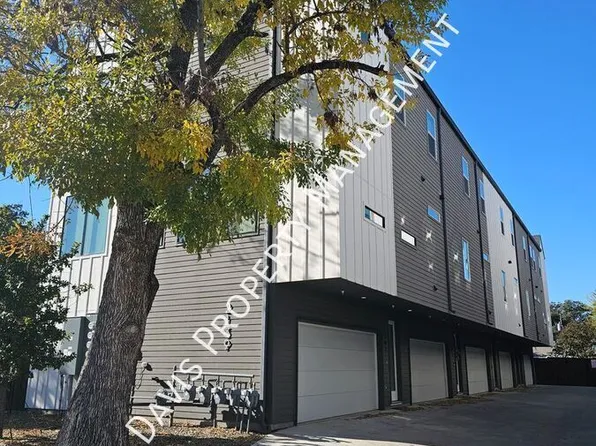 2139 Mail Ave #101, Dallas, TX 75235