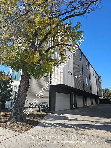 2139 Mail Ave #101 Photo 1