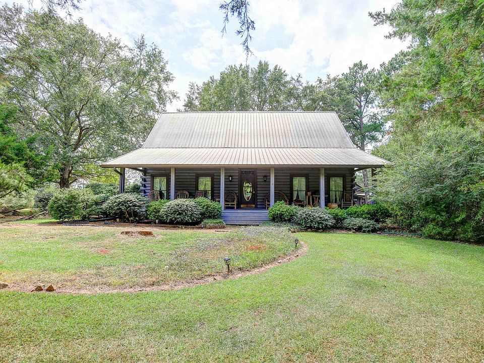 3591 W State Highway 54, Hogansville, GA 30230 | MLS #20147367 | Zillow