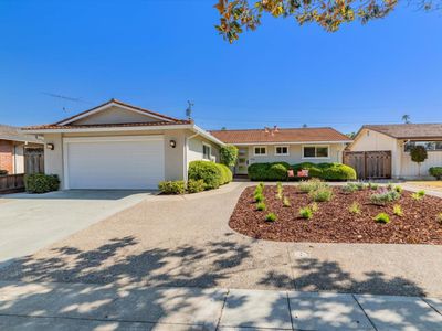 1116 Vasquez Ave, Sunnyvale, CA, 94086