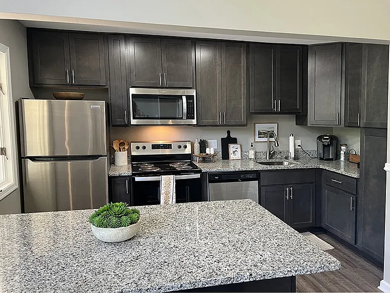 High Pointe Club — Photo 20