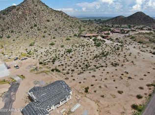 0 E Lind Rd #370, Queen Creek, AZ 85144