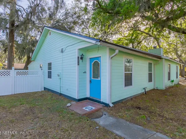1050 ASSISI Lane, Jacksonville, FL 32233