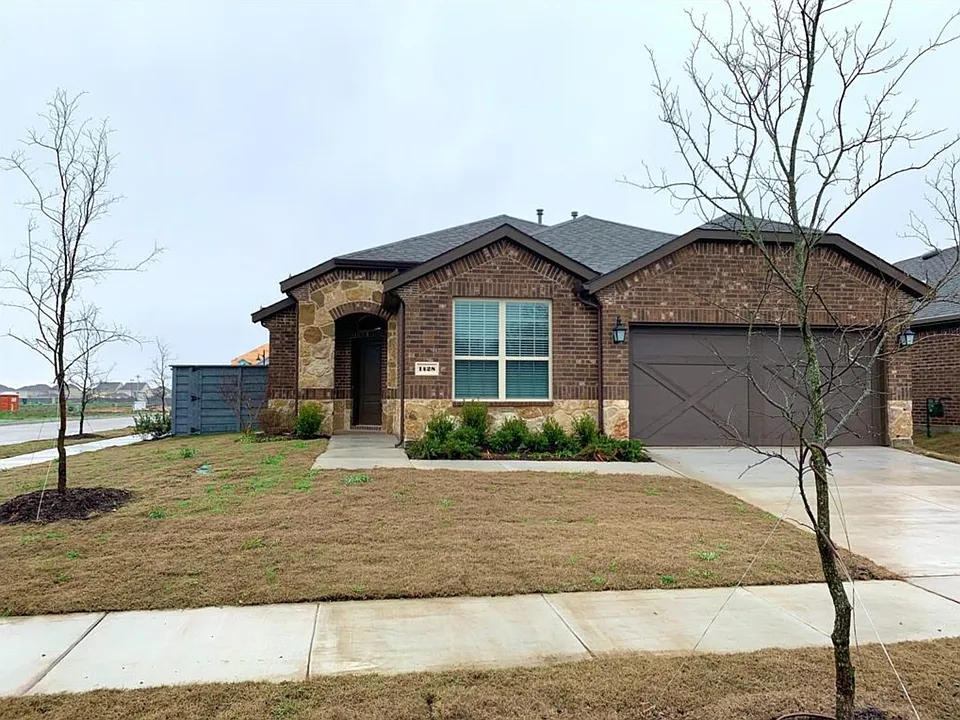 1428 Summit View Ln