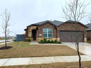 1428 Summit View Ln, Aubrey, TX 76227