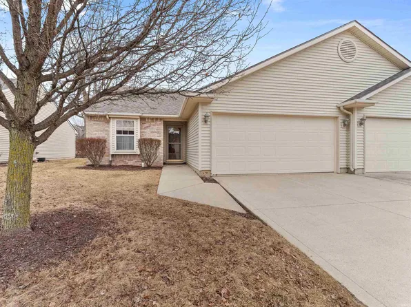 1920 Blue Sage Cv, Fort Wayne, IN 46808