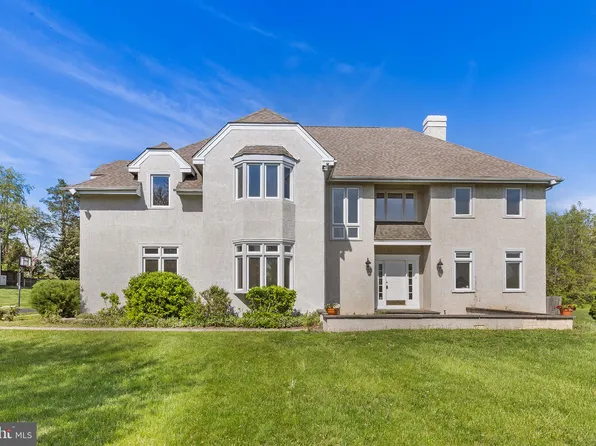 1406 Gentlemens Way, Dresher, PA 19025