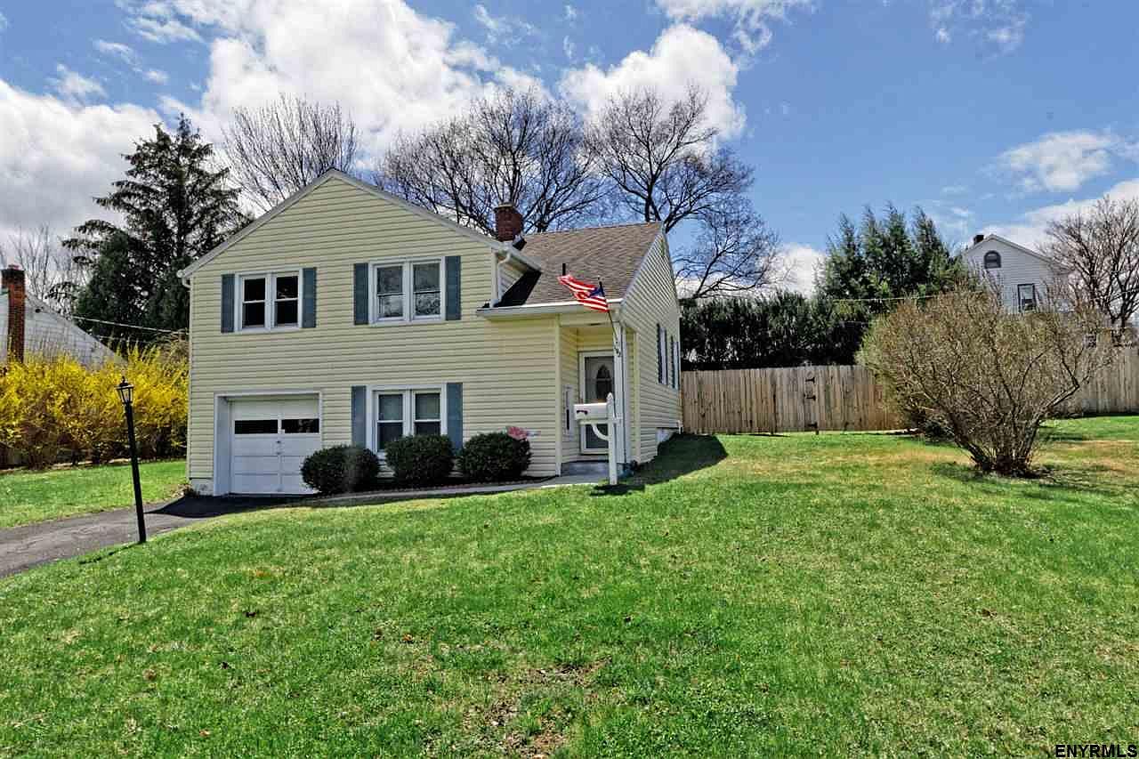 192 Hackett Blvd, Albany, NY 12209 Zillow