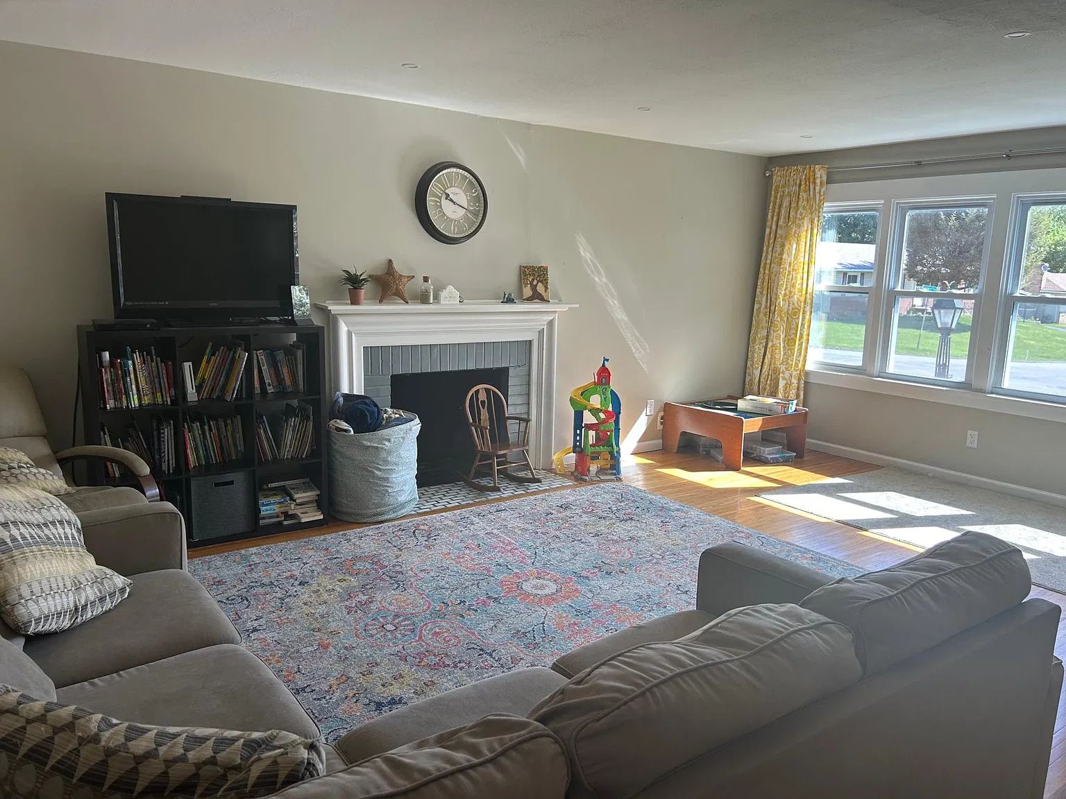 3 bed, 1178 sqft, $2,300 — Photo 3