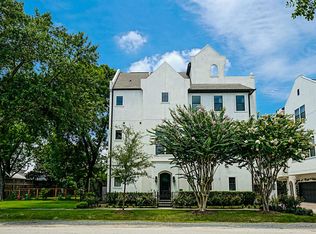 411 W 17th St, Houston, TX 77008