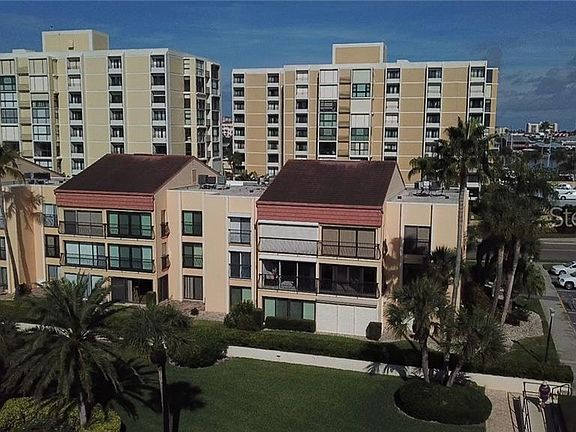 4th image of 800 S Gulfview Blvd APT 503