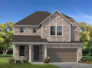 5817 Liberty Hl, McKinney, TX 75070