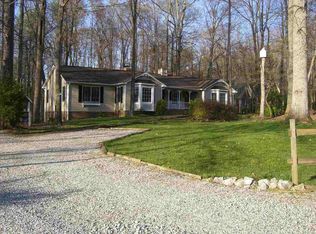 7808 Gold Ridge Ln, Oak Ridge, NC 27310