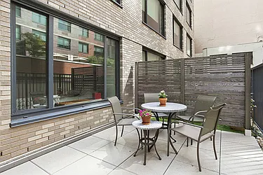 Rented by Citi Habitats