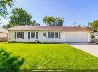303 Lotus Ln, Washington, IL 61571