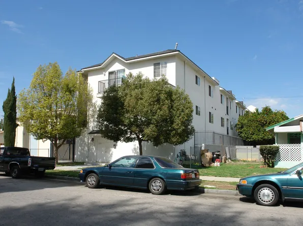 14121 Friar St, Van Nuys, CA 91401