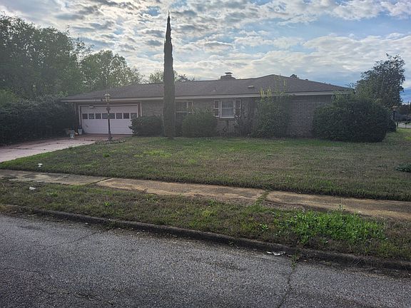 Property Side View