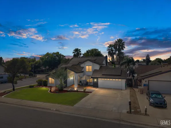 1925 Glenbarr Ct, Bakersfield, CA 93309