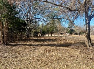 812 Owhyhe Rd, Kemp, TX 75143