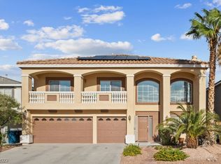 7776 Spindrift Cove St, Las Vegas, NV 89139
