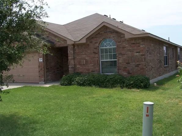 439 Swenson Dr, Hutto, TX 78634