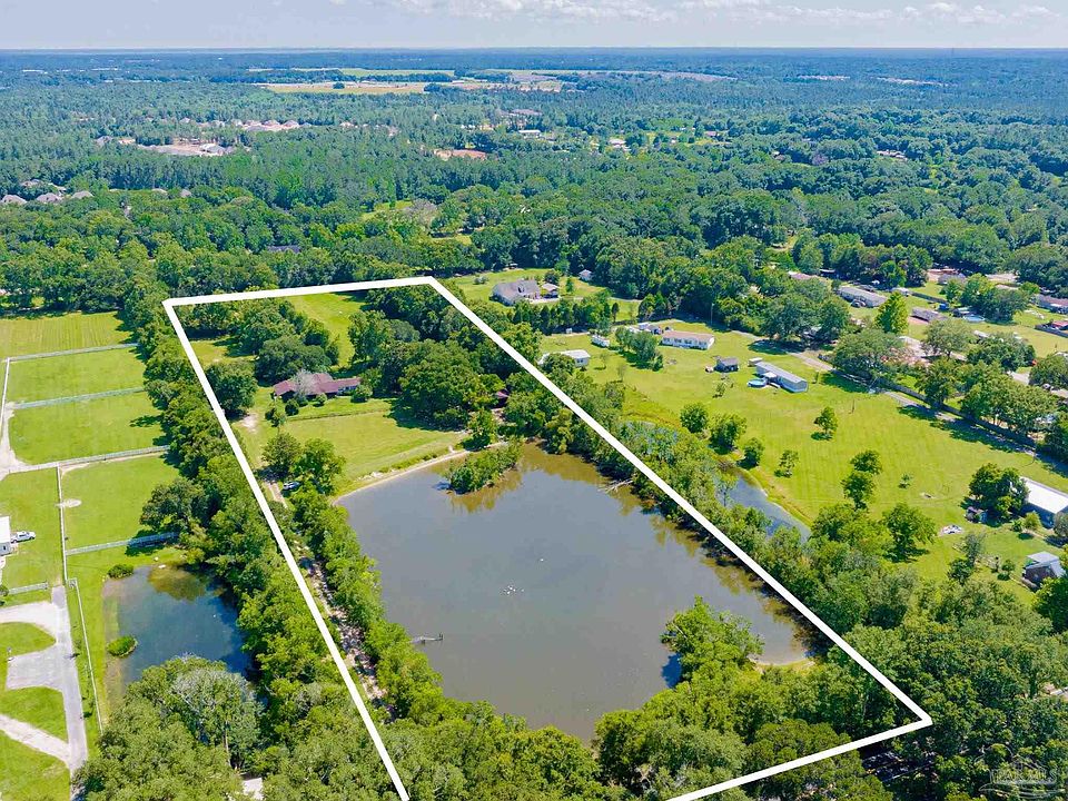 1675 W Kingsfield Rd, Cantonment, FL 32533 Zillow