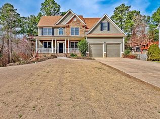 519 Golf Crest Dr, Acworth, GA 30101