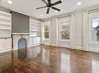 110 Elm St #2, Charlestown, MA 02129