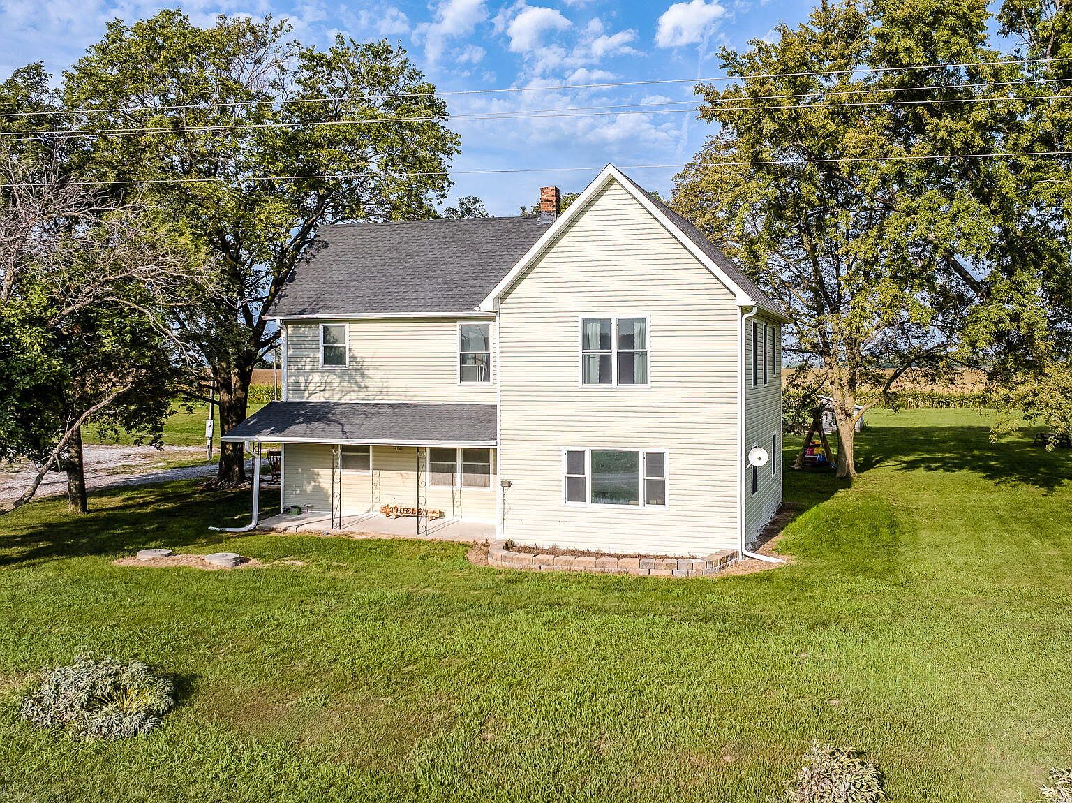 2099 Cody Ave, Mondamin, IA 51557 Zillow