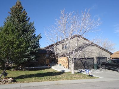 4820 S Oak St, Casper, WY, 82601